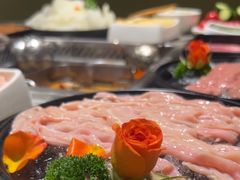 -海底捞火锅(万象城店)