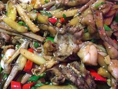 -蘭奢雅集·江浙菜(青山江滩店)