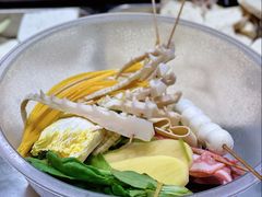 -林静小吃(复兴路店)