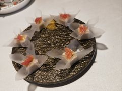 -穿越·外婆家(西溪天堂店)