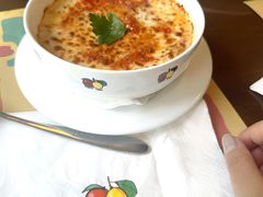 -安妮意大利餐厅(丽都店)
