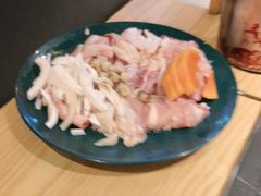 -淼福猪肚鸡·椰子鸡火锅(大沙地店)