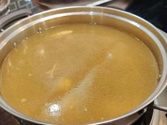-丫丫汤膳打边炉(宏府408坊店)
