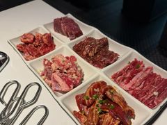 -焱铁烧·黑毛和牛专门店(杭州嘉里中心店)