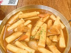 -米屋石锅拌饭(师大店)