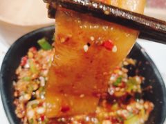 -独食火锅·半米屋台(望平街店)
