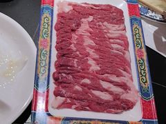 -京悦南门涮羊肉·羊蝎子火锅(田林路店)
