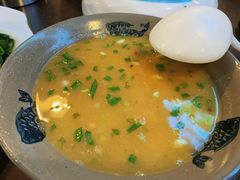 特色豌豆汤-新繁老號豌豆汤饭店·江湖菜(宝光寺店)