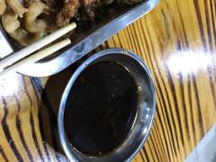 -阿姨小肉摊(同济西苑店)