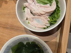 -巴奴毛肚火锅(龙湖锦艺城店)