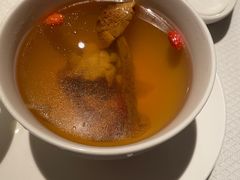 -北京柏悦酒店·锦庭餐厅Dining Room