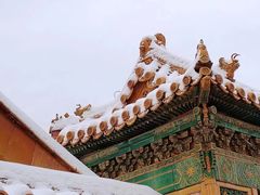 -故宫博物院(故宫)