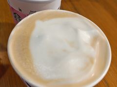 -星巴克(北京佳程广场店)