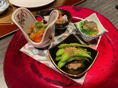 -滩万日本料理Nadaman(国贸大酒店)