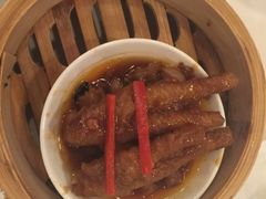 -富豪酒家(正大广场店)