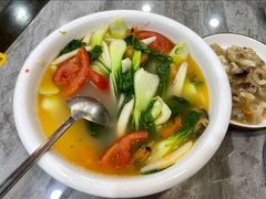 -红灯笼龙凤饭店(宁波老字号店)