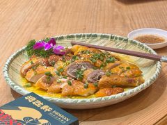 -德胜轩正宗顺德菜(宝安沙井会展中心店)