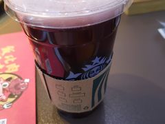 -星巴克(南京弘阳购物中心店)