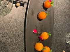 -赠李白·如诗的川味(余杭万达广场店)