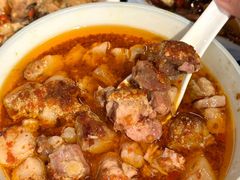 -益华家菜屋(世茂店)