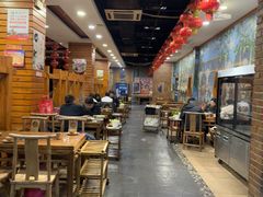 -亮欢寨酸汤鱼(沙冲路店)