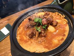 -云海肴·汽锅鸡·云南菜(苏州中心店)