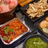 新街口街头宝藏烧烤店，还有人不知道吗 