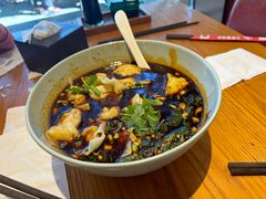 -好這口重庆小面(总店)