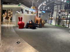 -红星美凯龙北京至尊MALL(东四环中路店)