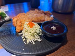 -京鹿料理(荟聚店)