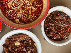 -老三样·旧食新味(万寿宫店)