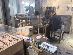 -手工艺活态馆