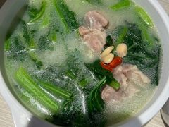 -九毛九西北菜(百信广场店)