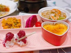 -子霖南山鲜虾面(南山总店)