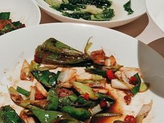 -粗茶淡饭·汉口公馆(循礼门店)