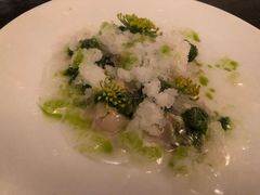 -Ocean's Table 欧舍