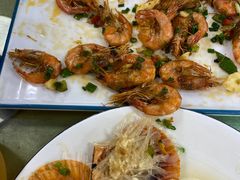 -景好海鲜餐厅(大鹏必选旅游店)