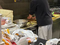 -乐凯撒披萨(南山书城店)