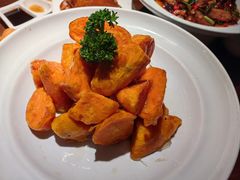 -北京老铺烤鸭(时代广场店)