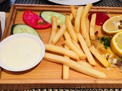 -ALAMEEN阿拉伯餐厅(三里屯店)