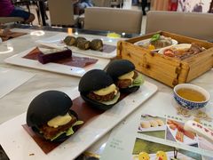 -點無缺茶楼·海鲜酒家(世博店)