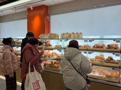 -新侨三宝乐面包店(崇文门店)