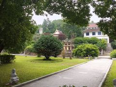 -报恩禅寺