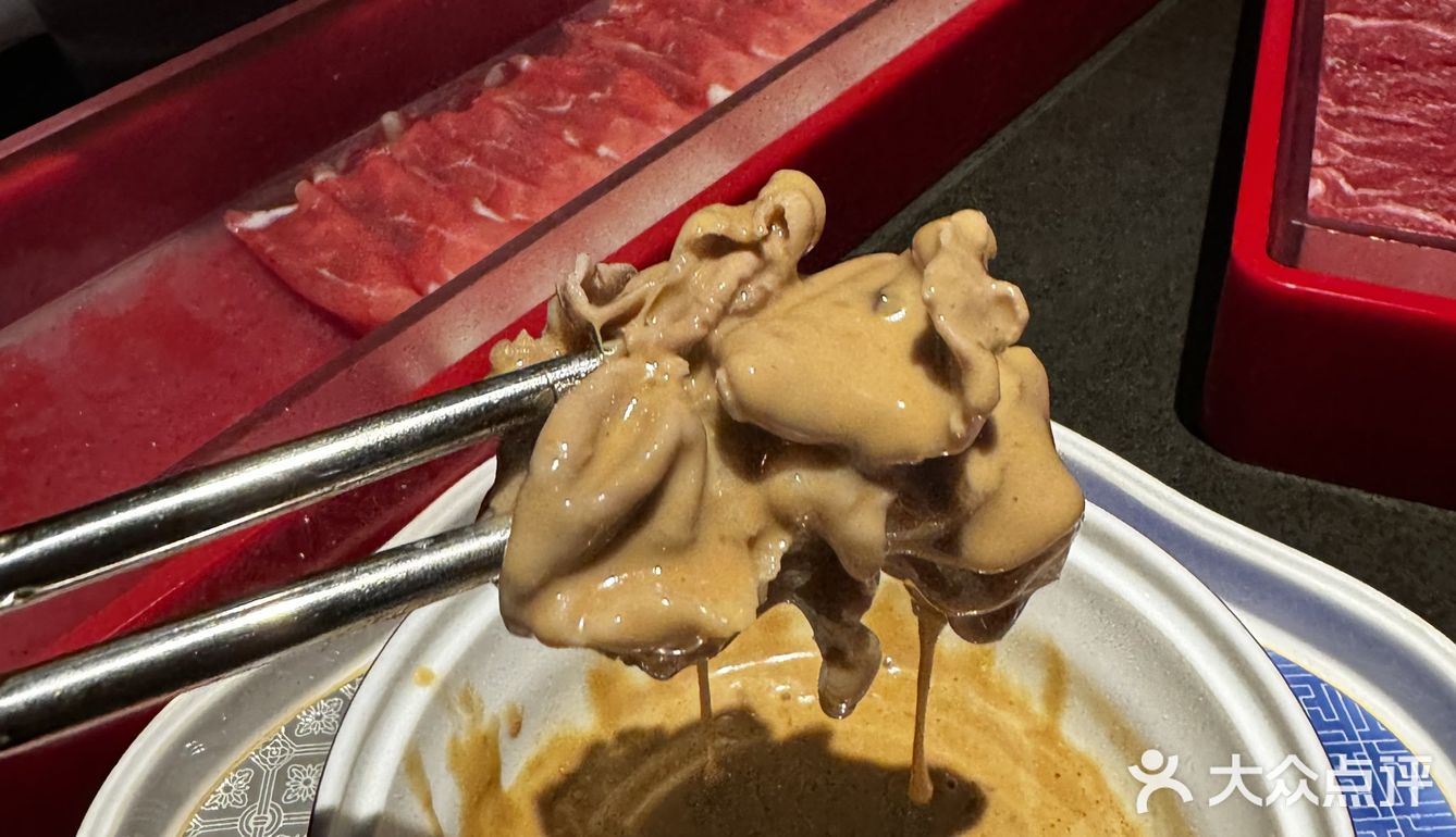 来都来了!必吃首选北京涮肉新京熹!