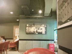 -星巴克(哈尔滨新一百店)