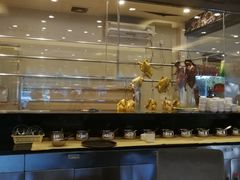 -湛香海鲜城(三乡店)