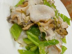 -小铜锣湾海鲜家常菜馆(河西店)