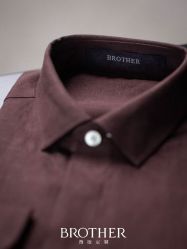 点击看大图 -Brother西服礼服定制·商务·婚礼(佛山南海店)