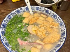 -小潘记鸭血粉丝汤