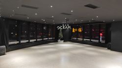 -OCEAN DANCE高空舞蹈室